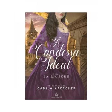 Imagem de A Condessa Ideal - Vol. 1