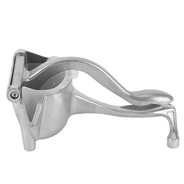 Imagem de Espremedor Manual de Frutas, Espremedor de Limão, Extrator de Prensa Manual para Sucos Eficientes, Ferramenta de Cozinha