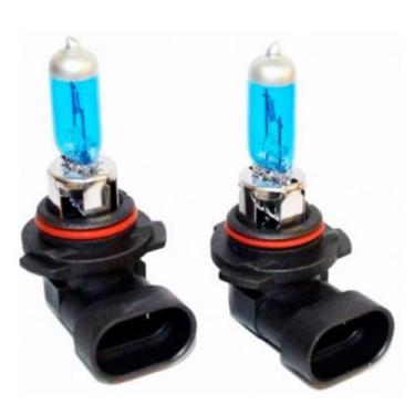 Imagem de Lampada automotiva hb4 12v 51w super branca par au814 - Multilaser