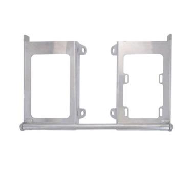 Imagem de Protetor Radiador KTM XCF-W 250 350 450 4T 2020 2021 Premium - Start R