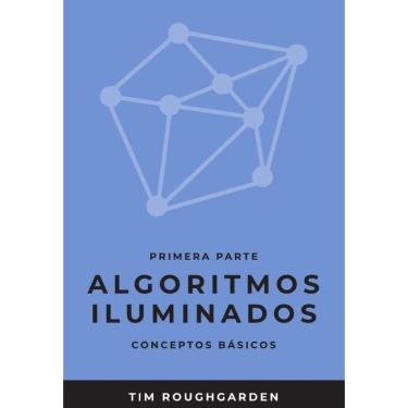 Imagem de Algoritmos iluminados (Primera parte) - Espanhol