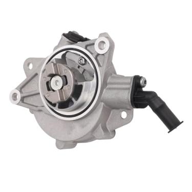 Imagem de Bomba de Vácuo de Freio de Metal Com OE 456590, 9818781980 para 208 308 408 508 2008 3008, C3 C4 C5