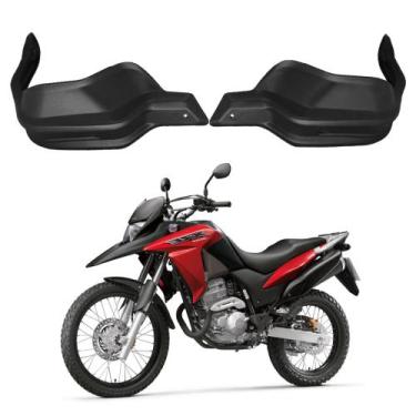 Imagem de Protetor de mão compatível com XRE300 2016... - GPI Automotive