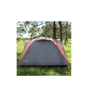 Imagem de Barraca de camping Vênus Ultra 3 Guepardo com 2500mm de coluna d'água