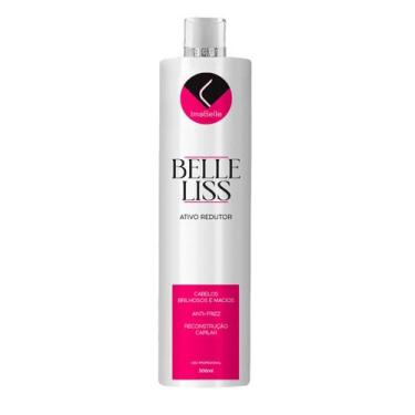 Imagem de Selagem Imabelle Escova Progressiva Orgânica Belle Liss 300ml