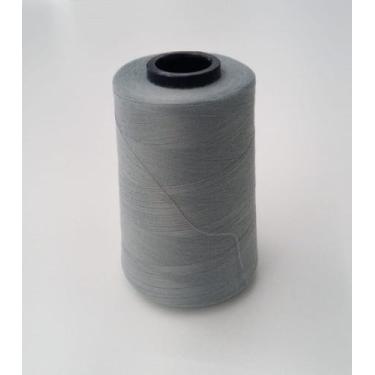 Imagem de Linha Costura Sancris Fiado 120 Poliéster Pesponto 5000 M, 0522