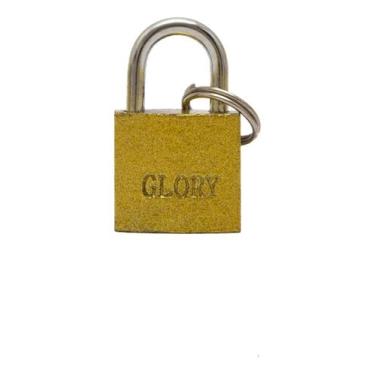 Imagem de Cadeado de 20mm, 32mm, 38mm e 50mm (50mm)