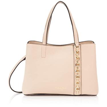 Imagem de Calvin Klein Adeline Bolsa com compartimento triplo, Bisque