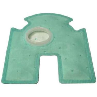 Imagem de Pré filtro bomba de combustível Chevrolet Meriva 2008 a 2012 - DS