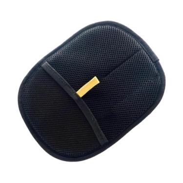 Imagem de Ｂｅｓｇａ Luva de removedor de cabelo para animais de estimação Luva de tapete limpo eficientes de eficientes de eficiência de luva de estimação de animais de