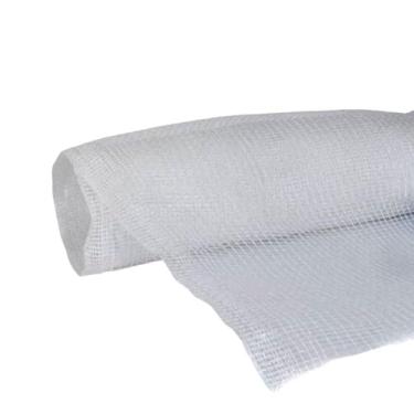 Imagem de Tela Sombrite Garagem/Estacionamento Pesada Branca 3x30m