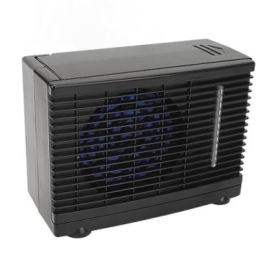 Imagem de Condicionador Portátil para Caminhões e Trailers - Condicionador de Velocidade de Resfriador de Carros - Condicionador de Velocidade - Refrigeradores e Geladeiras