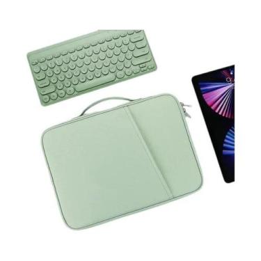Imagem de Capa para iPad Pro 12.9/11 Polegadas e Tablets Xiaomi, Samsung - Air 5