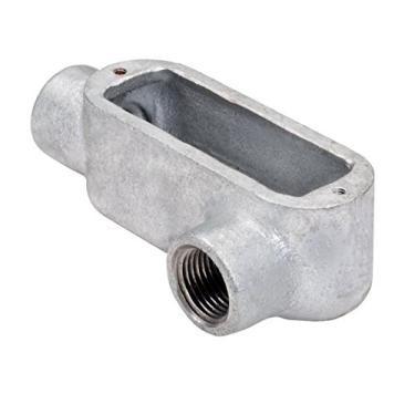 Imagem de Topaz TOPLL10MHDG LL Corpo do conduíte