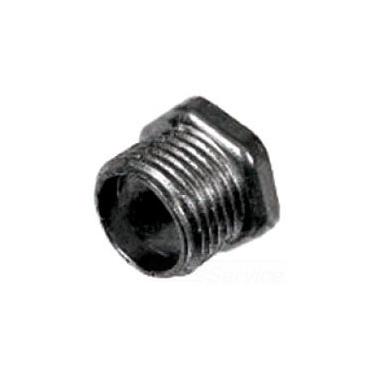 Imagem de Topaz Bico de conduíte 751 1/2" 100/1000PK, cor