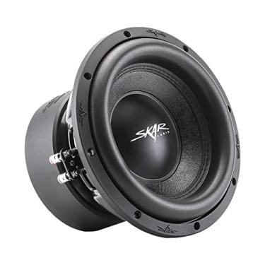 Imagem de Skar Audio Svr-10 D2 10" 1600 Watts de Potência Máxima Dual 2 Ohm Subwoofer para Carro