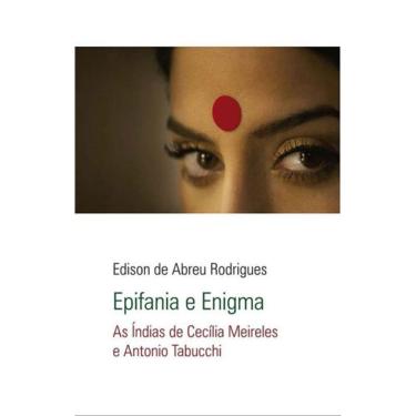 Imagem de Epifania E Enigma