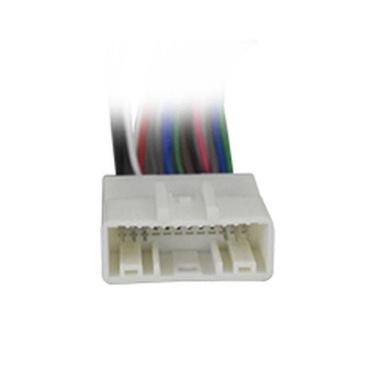 Imagem de Conector Para Cd Nissan Kicks