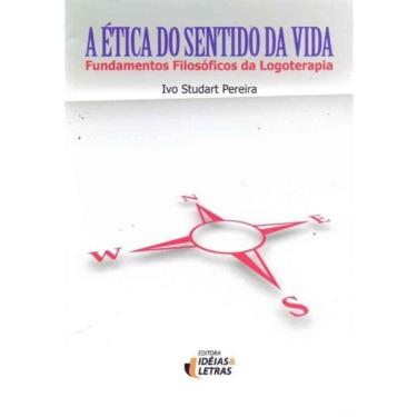 Imagem de Etica do Sentido da Vida, A