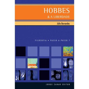 Imagem de Hobbes & a liberdade