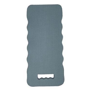 Imagem de Ｂｅｓｇａ Joelheiras de Espuma, Joelheira de Espuma, Almofada de Joelho de Jardim para Longas Horas de Jardinagem, cáqui, Tamanho real