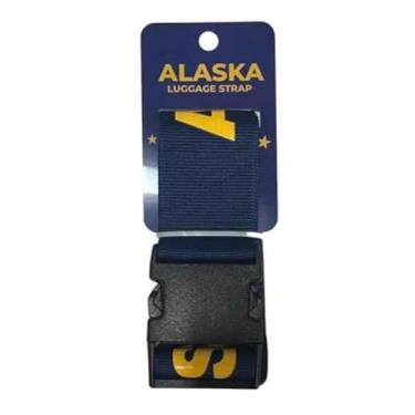Imagem de Alças de bagagem do Alasca 5 x 167 cm (Dipper)