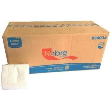 Imagem de Papel Higiênico Cai Cai Folha Simples Nobre C/8000