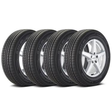 Imagem de Kit 4 Pneus 175 70R14 84T Laufenn G Fit As LH41