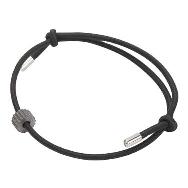 Imagem de Mbeysaq Pulseira de disjuntor de janela de carro para fuga de emergência - Ferramenta de segurança de vidro temperado - Compacta, fácil de usar, presente para proprietários de veículos