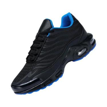 Imagem de Tênis De Corrida Masculino De Cano Baixo, Tênis De Basquete, Tênis Esp