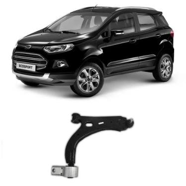 Imagem de Bandeja Ford Ecosport Dianteira 2013 Até 2020 Flex Automotive Lado Dir