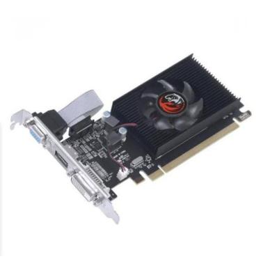Imagem de Placa De Vídeo Amd Pcyes Radeon R5 200 Series R5 230 Pa230R5