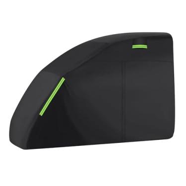 Imagem de LiebeWH Mini Tampa Escavadeira para E32 E20 E10 à Prova de água Skid Skide Top Cover Mini Excavator Acessórios