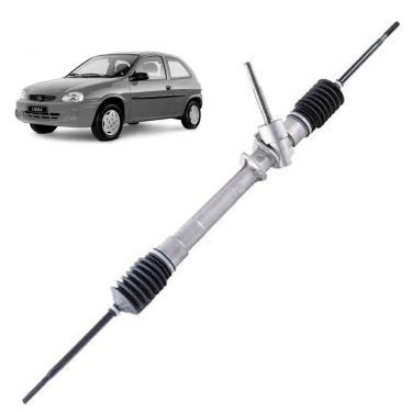 Imagem de Caixa Direção Mecânica Gm Corsa Prisma Celta 1994 A 2000