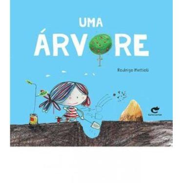 Imagem de Uma Árvore