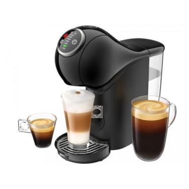 Imagem de Cafeteira Expresso Arno Nescafé Dolce Gusto Genio S Plus de Cápsula 15