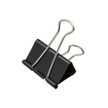 Imagem de Binder clips 15 mm Brw
