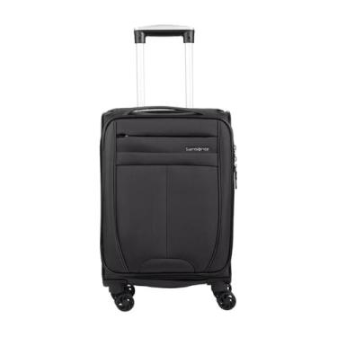 Imagem de Mala de Viagem Samsonite Versalite DLX Média Preta