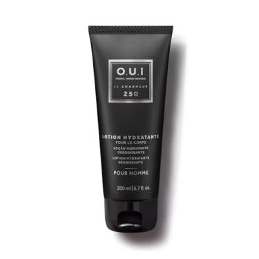 Imagem de O.U.i Le Charmeur Loção Corporal 200ml