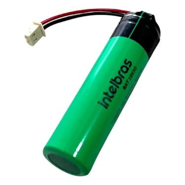 Imagem de Ba Teria Da Central Alarme Intelbras Amt 8000 - 3.7V 3000Mah