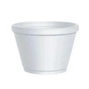 Imagem de Pote Térmico Isopor Bebidas Sopas Caldos 360Ml -Kit 250Un