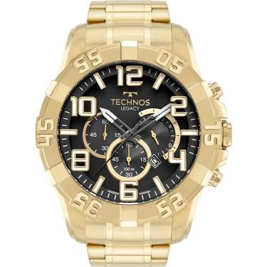 Imagem de Relógio Technos Masculino Legacy Os20Ims/4P