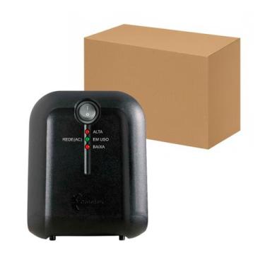 Imagem de Estabilizador 1500VA Bivolt ES-1500VA Coletek - C3TECH