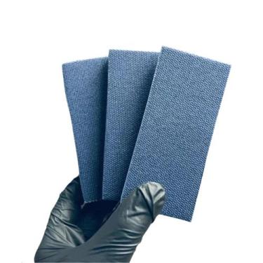 Imagem de Kit de 3 Tacos para Acabamento em Vidros Lona Vonixx