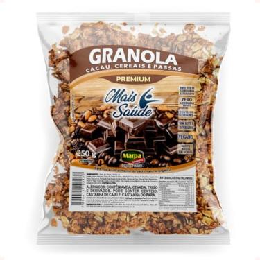 Imagem de Granola 250g Cacau