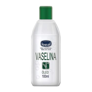 Imagem de Vaselina Ideal Óleo com 100ml