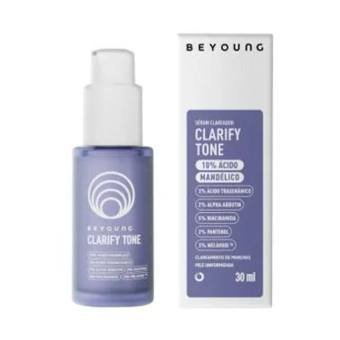 Imagem de Sérum Clareador Beyoung Clarify Tone 30ml