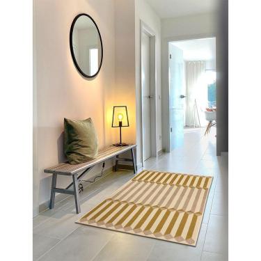 Imagem de Tapete Lyre Rossetti 100x150 Tapetes São Carlos