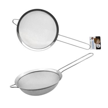 Imagem de Peneira Inox 18Cm Home Flex