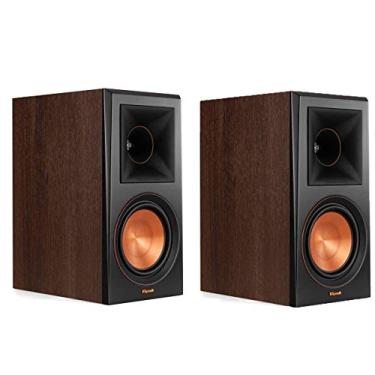 Imagem de Caixa De Som Frontal Klipsch Rp-600M 8 Ω Walnut, Klipsch, Rp-600M W,,